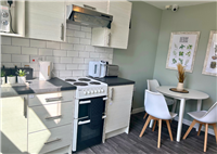 Dudley Lodge Flat